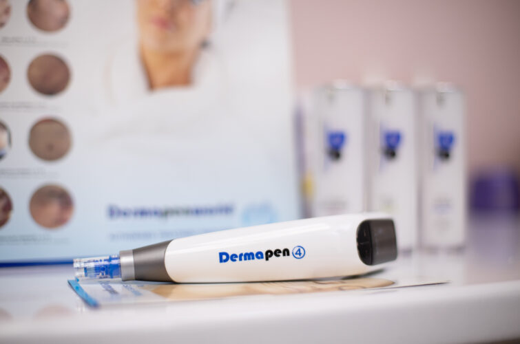 Dermapen 4